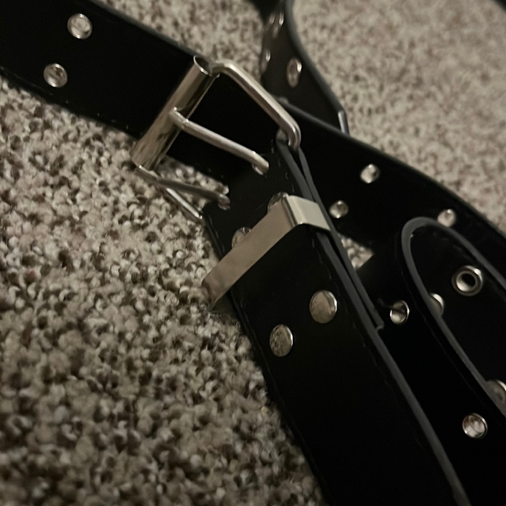 belt